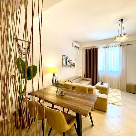 Azalea Studio Apartment In City Center Durrës Eksteriør billede